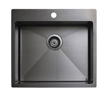 Tapwell TA5540 køkkenvask