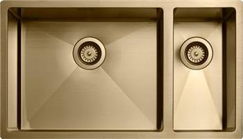 Tapwell TA7040 køkkenvask