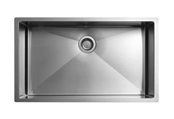 Tapwell TA8040 køkkenvask