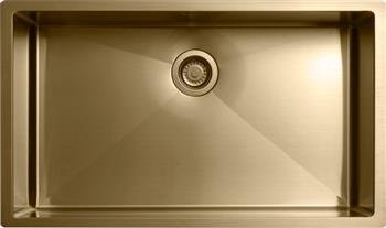 Tapwell TA8040 køkkenvask
