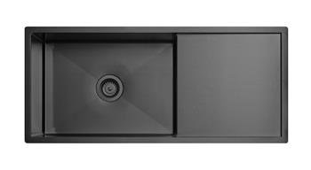 Tapwell TA8140 køkkenvask
