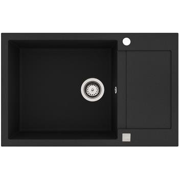 Lavabo Saturn køkkenvask