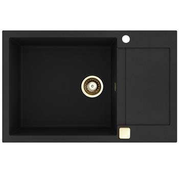 Lavabo Saturn køkkenvask