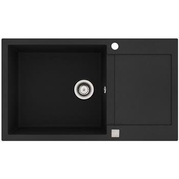 Lavabo Saturn køkkenvask