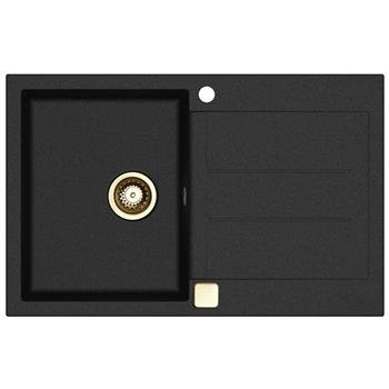 Lavabo Saturn køkkenvask
