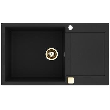Lavabo Saturn køkkenvask