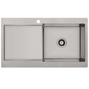 Lavabo Kubus køkkenvask