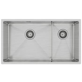 Lavabo Kubus køkkenvask
