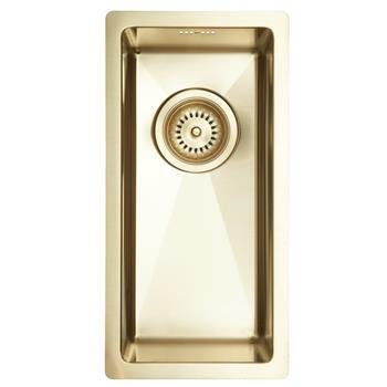 Lavabo Kubus køkkenvask