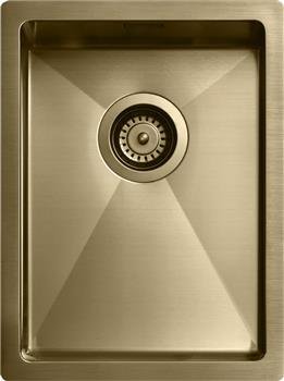 Tapwell TA3040 køkkenvask