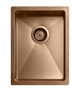 Tapwell TA3040 køkkenvask