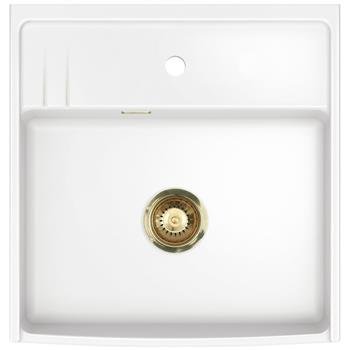 Lavabo Kentro køkkenvask