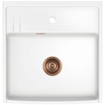 Lavabo Kentro køkkenvask