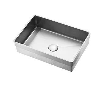 Tapwell TA4328 køkkenvask