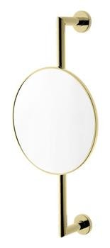 Tapwell TA816 kosmetikspejl honey gold