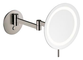 Damixa Zen kosmetikspejl med LED lys