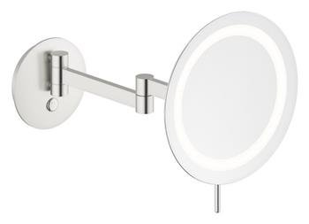 Damixa Zen kosmetikspejl med LED lys