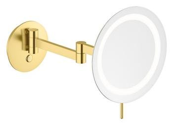 Damixa Zen kosmetikspejl med LED lys