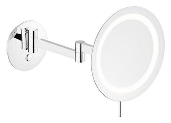 Damixa Zen kosmetikspejl med LED lys