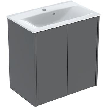 Ifö Sense modern møbelpakke lava