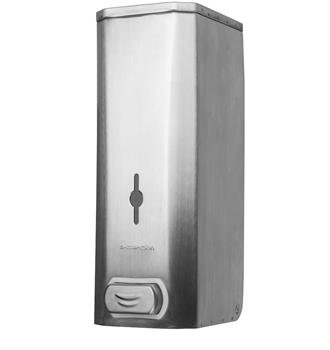 a-collection Satin sæbedispenser