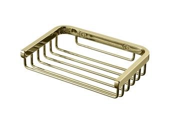 Tapwell TA126 sæbekurv honey gold