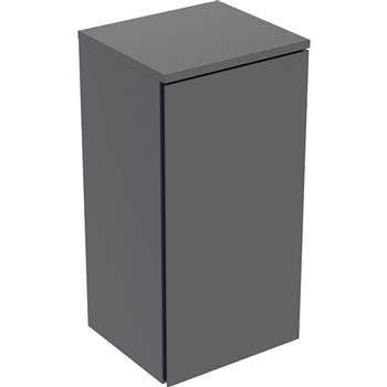 Ifö Sense modern sideskab lava