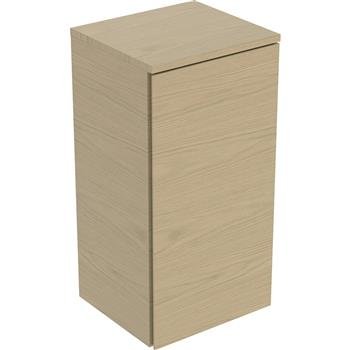Ifö Sense modern sideskab eg natur