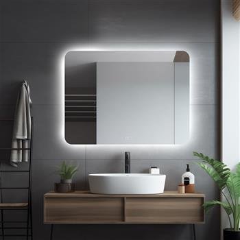 Lavabo Studio spejl