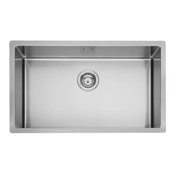 Contura Steel Sharp 700 stålvask