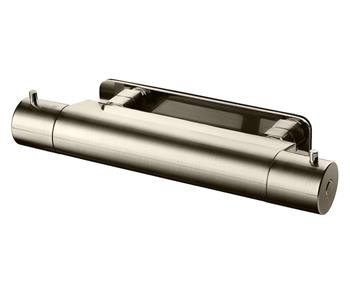Tapwell EVM168 termostatarmatur platinum