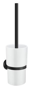 Smedbo Home toiletbørste med holder