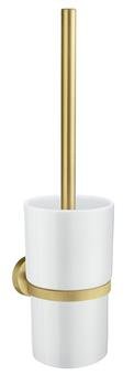 Smedbo Home toiletbørste med holder