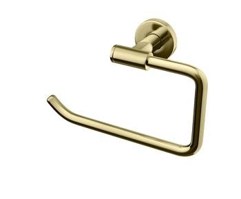 Tapwell TA235 toiletpapirholder honey gold