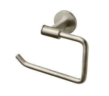 Tapwell TA235 toiletpapirholder platinum