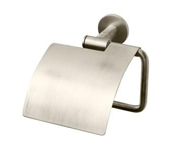 Tapwell TA236 toiletpapirholder platinum