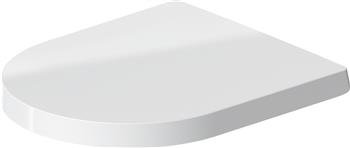 Duravit ME By Starck toiletsæde
