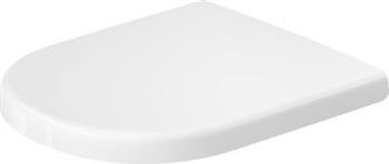 Duravit D-Code toiletsæde
