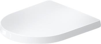 Duravit Balcoon toiletsæde
