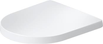 Duravit Balcoon toiletsæde