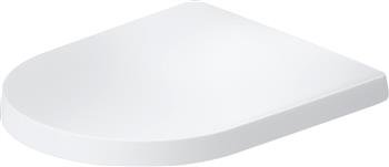 Duravit Balcoon toiletsæde