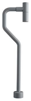 Tapwell XA200 vandlås ascot grey
